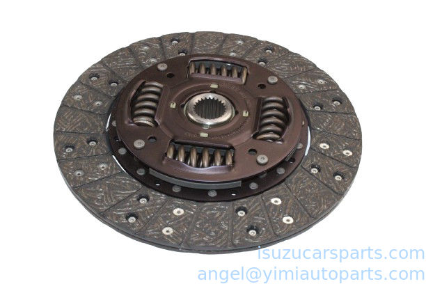 4J NH NK części sprzęgła Isuzu Sprzęgło Isuzu 5-87610108-0 5876101080 8970706570