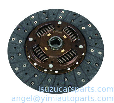 ISUZU NKR94T 4JB1T DMAX CLUTCH DISC 1601060-850 ISD0699