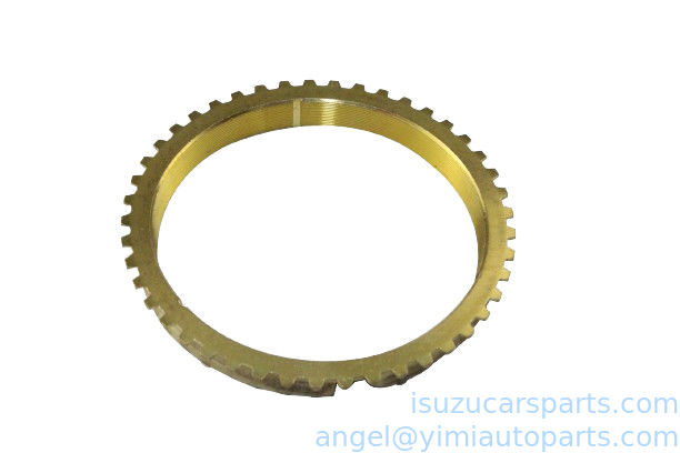 ISUZU MYY5T MYY6S NPR NQR NNR NMR NLR SYNCHRONIZER RING (4/5)