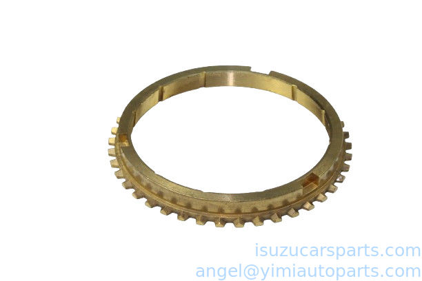 NKR 4JB1 4BG1 4HF1 4BE1 Isuzu Części sprzęgła Pierścieniowy Blok Niskie&amp;2ND 8970746190 8943167501