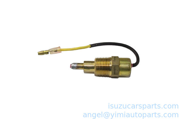 ISUZU NHR NPR TRA NKR 4HF1 PRZEŁĄCZNIK THERMO QOS 1306250TKB1 8944575110 1306250BB 8970688040 8941211521