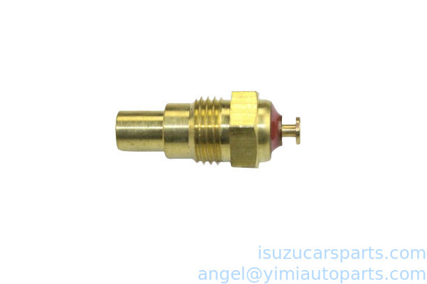 ISUZU NKR NPR 4JB1 4JG2 4BD1 4BE1 4HF1 600P 4KH1 NKR55 TRA WATER TEMPERATURY SENSOR 8942474371 8942356910 8942378610