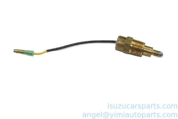 ISUZU NHR NPR TRA NKR 4HF1 CZUJĄCY TEMPERATURY WODY 1306250TKB1 8944575110 1306250BB 8970688040 8941211521