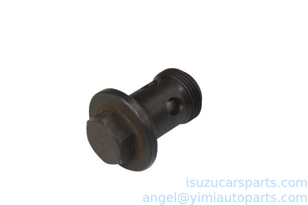 ISUZU 700P NPR NQR 4HK1 4HE1 4HG1 PRESURE VALVE CYL BLOCK 8-97328859-0 8973288590 8-94386047-1 8943860471