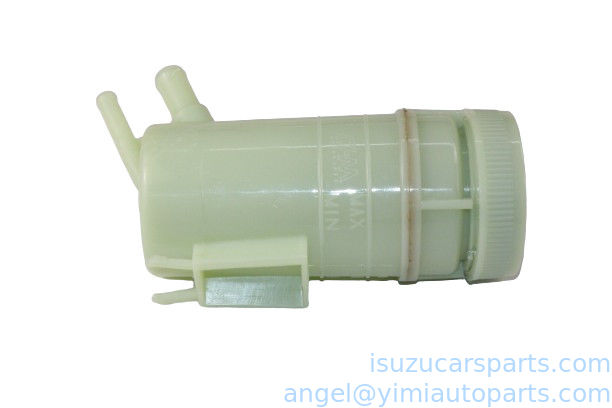 ISUZU DMAX D-MAX TFR TFS ZBIORNIK ASM OLEJU MOCY STEE 8-97234350-0 8972343500