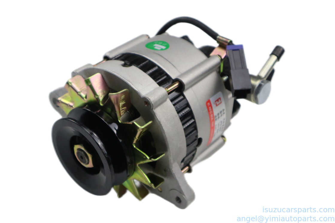NKR 4JB1 DMAX 4JH1 Isuzu Generator części silnika ASM 12V 60A 8941224880 8970739240
