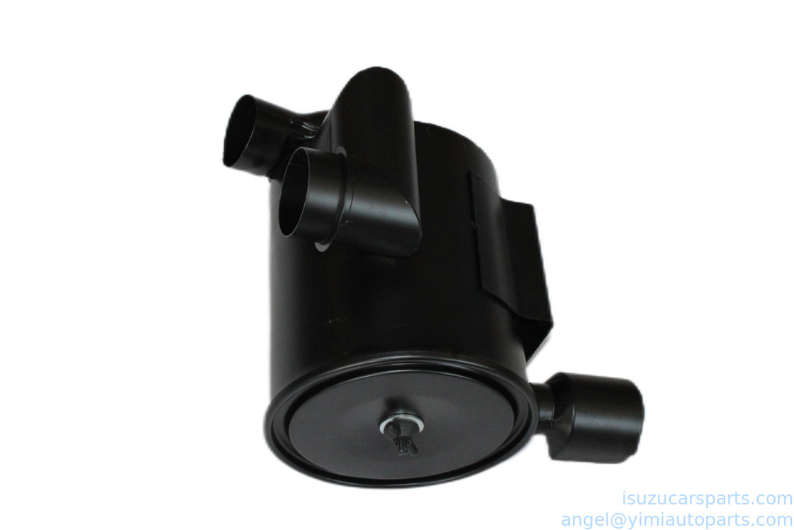 Pojazd z częściami silników Isuzu NKR55 2.75 FILTER PŁATNIK ASM 8941402891