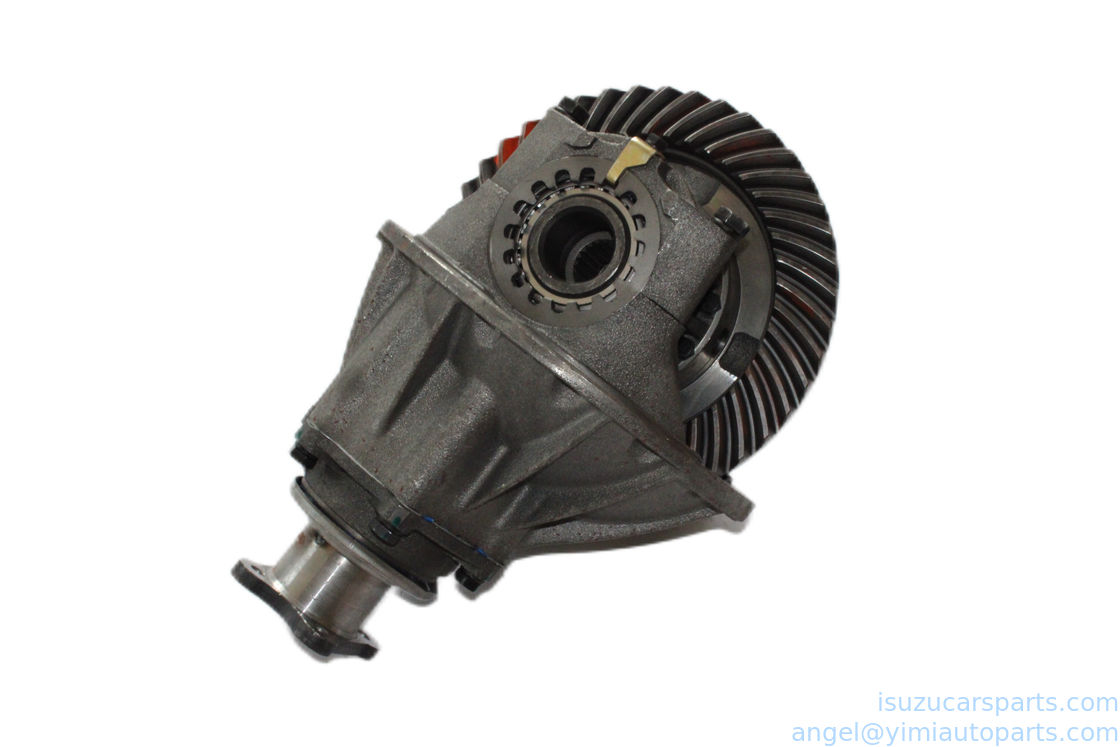 NKR57 Isuzu Części podwozia 55 KY 12MM 4JG2 DRIVE ASM FINAL RR 7/43 8943389021 2402100A2
