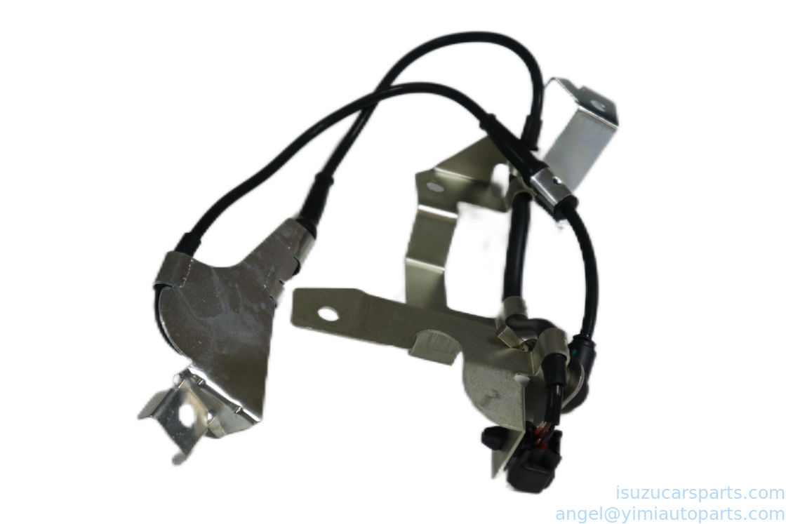 ISUZU NPR NQR 4HG1 4HE1 SENSOR SPD FRT RH 8-97349767-1 8973497671