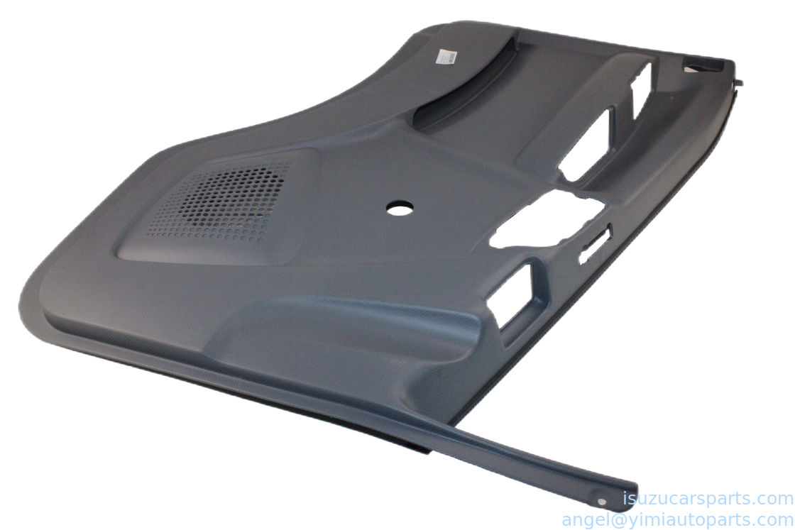 700P 4HK1TCS Pojazd z częściami Isuzu Door Trim Pad LH 8200931-P301 8974053701