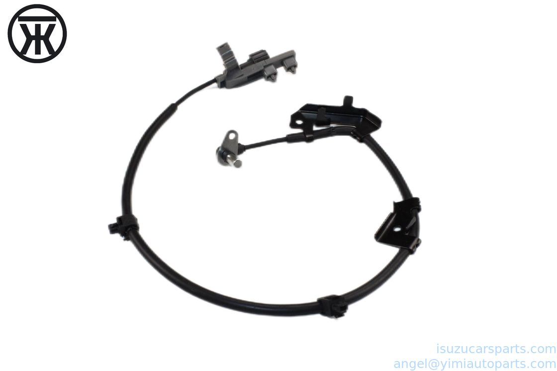 ISUZU DMAX D-MAX 03-11 CZUJNIK ABS LEWY 8-97387990-1 8973879901