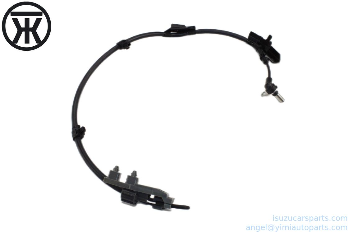 ISUZU DMAX D-MAX 03-11 CZUJNIK ABS PRAWY 8-97387989-1 8973879891