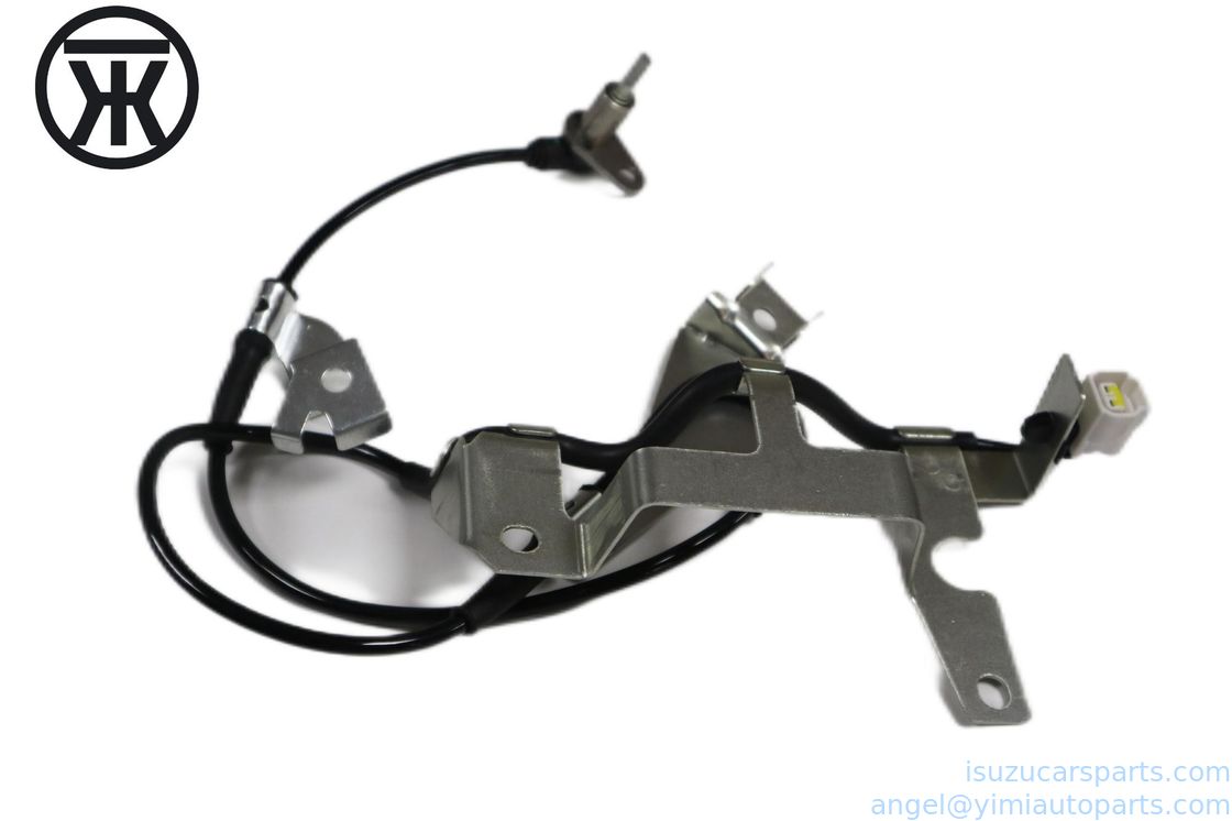 ISUZU NPR NQR 4HG1 4HE1 SENSOR SPD FRT LH 8-97349768-1 8973497681