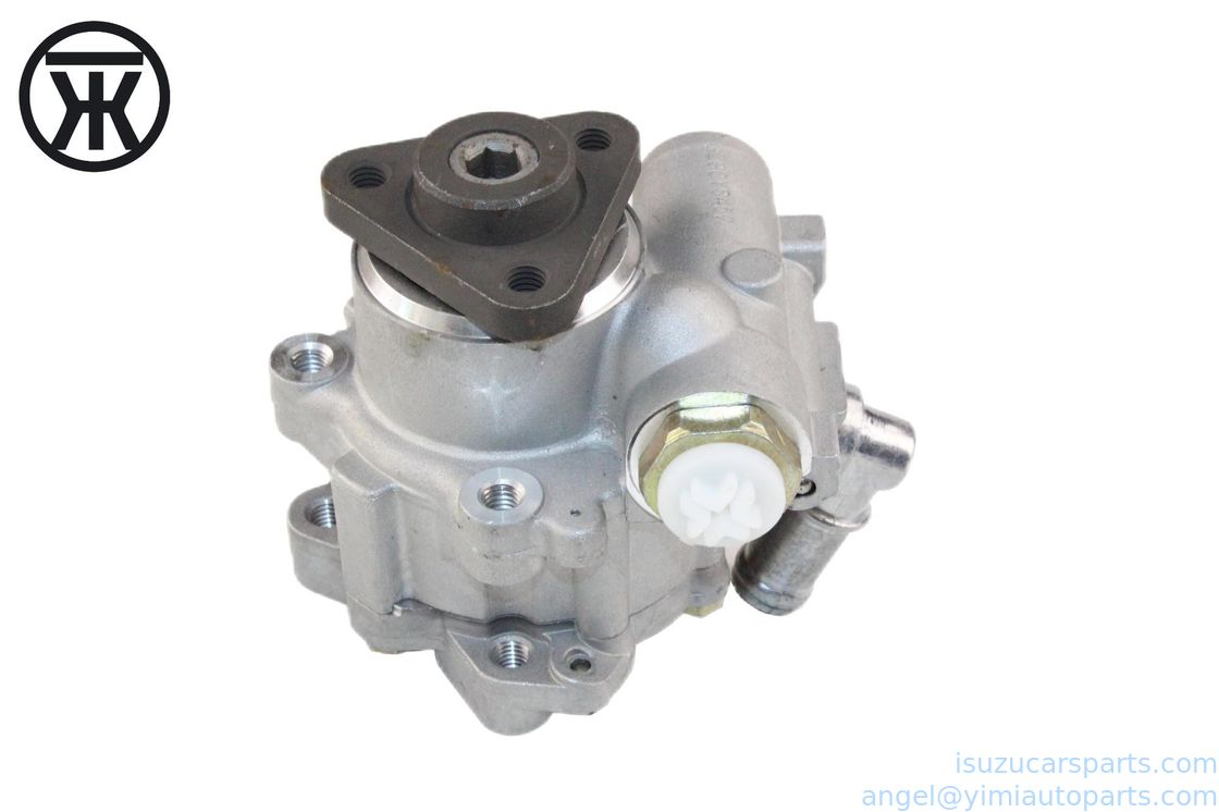 ISUZU Auto Steering Parts NKR94 600P PUMP ASM OIL P/S 8970842071 8972470610 8970755840