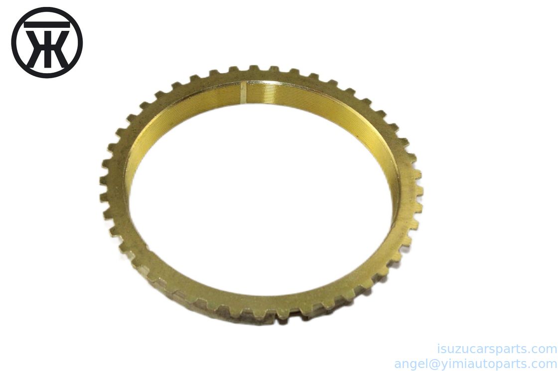 ISUZU MYY5T MYY6S NPR NQR NNR NMR NLR SYNCHRONIZER RING (4/5)