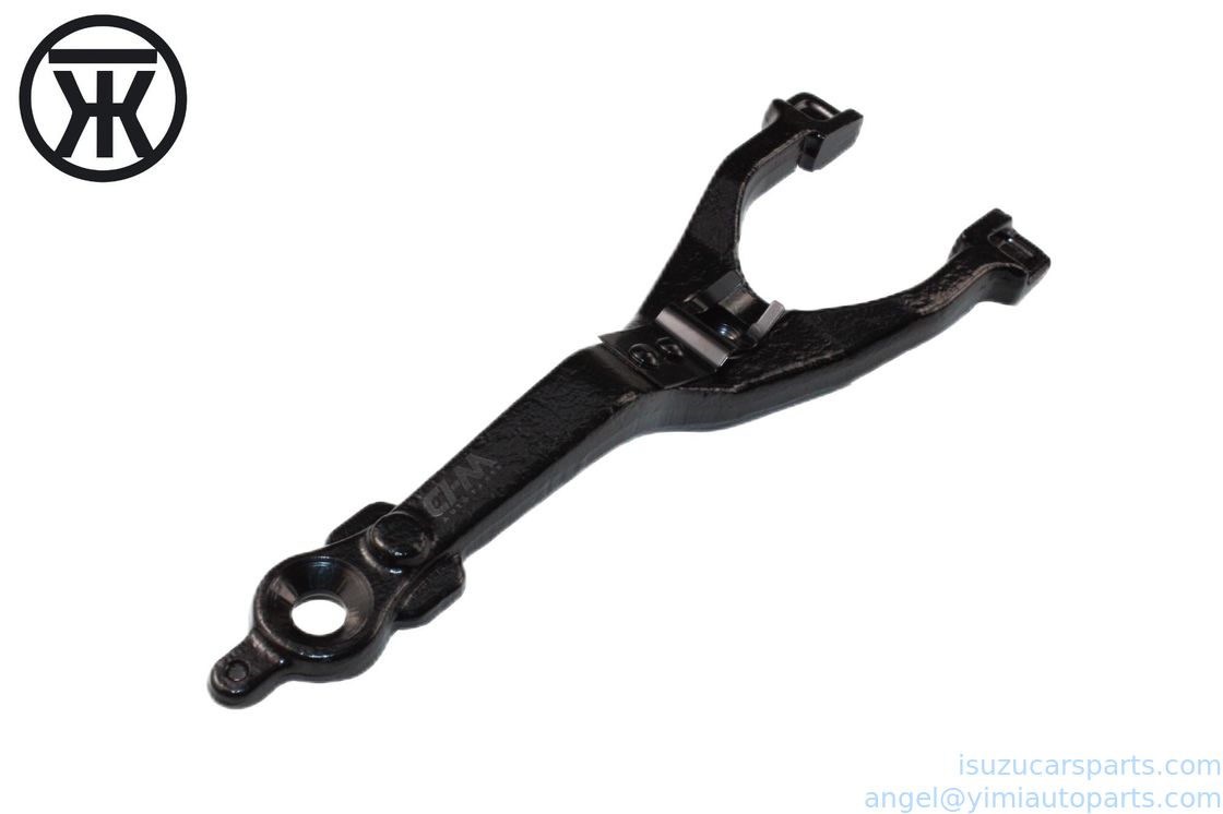NPR 4HF1 MXA5R Isuzu Części sprzęgła Przesunięcie widelca CLU 8-97187936-0 8971879360