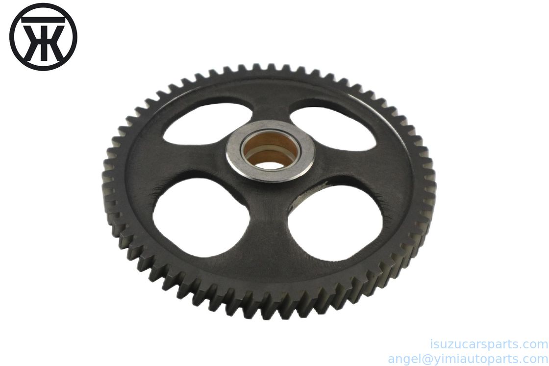 Isuzu Aftermarket Accessories 4HG1-T Gear Idle (C) 8970945460 1007150-117