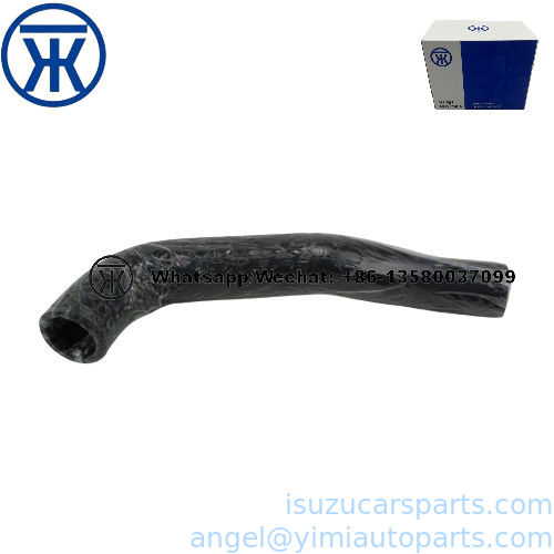 ISUZU NPR71 4HG1 4HF1 Rura kanalizacyjna 8-97177372-0 8971773720 8-65953958-0 8659539580 8-97124743-0 8971247430