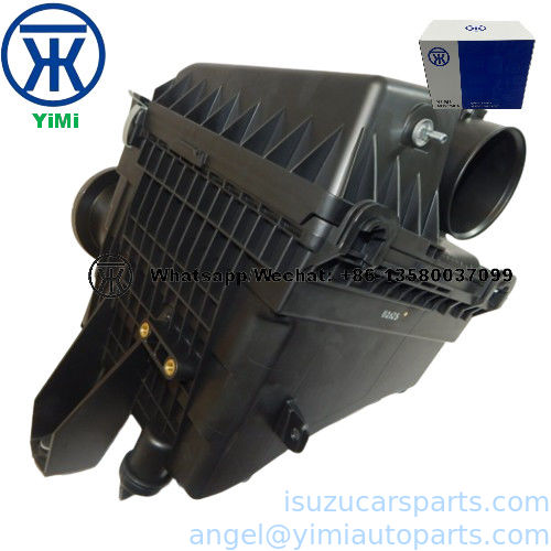 8981045050 Isuzu Autodetektory ISUZU DMAX 2012 Czyszczyciel ASM Air Czarny Kolor