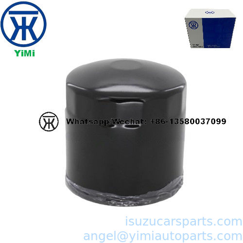 ISUZU NPR66 700P 4HF1 4HK1 Filtr olejowy 8971482701 1012120-P301 2906548000 8973713340 5876101170