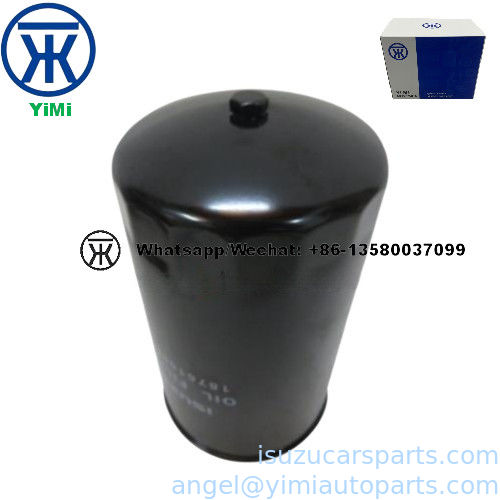 ISUZU FVR34 6HK1 6HH1 6HE1 Filtr olejowy 8943910490