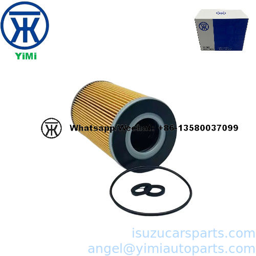 ISUZU FSR113 6BD1 6BG1 6SD1 6BB1 Filtr olejowy 1878100751