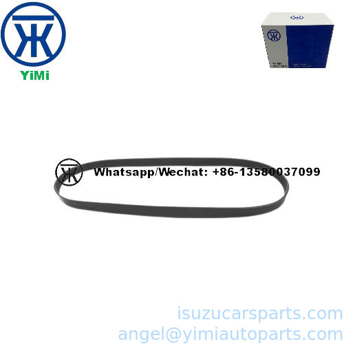ISUZU NPR 4JB1 4JA1 4JH1 4HF1 4HG1 4HK1 PASEK 5-87610055-0 5876100550 8941618410