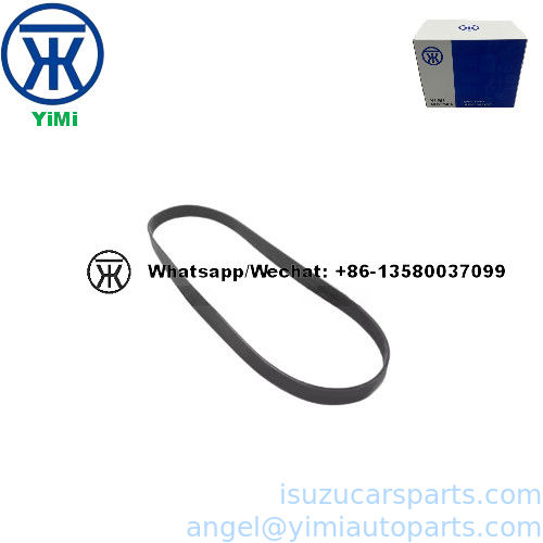 ISUZU NPR 4JB1 4JA1 4JH1 4HF1 4HG1 4HK1 PASEK 5-87610056-0 5876100560 8980384230