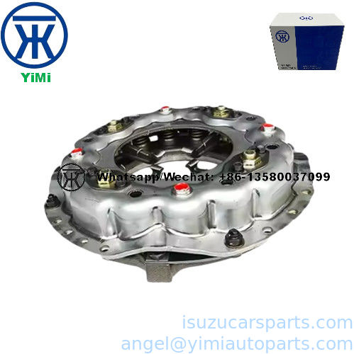 ISUZU FSR 6HH1 6BG1 6HH1 Płytka ciśnienia sprzęgła 1312203640 1312201580 ISC523 1312204470 1312203591 1312201820