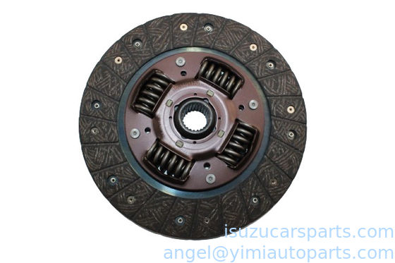 TFR55 4JB1 4JA1 ISUZU Sprzęgło 5-87610086-0 5876100860 8973680610