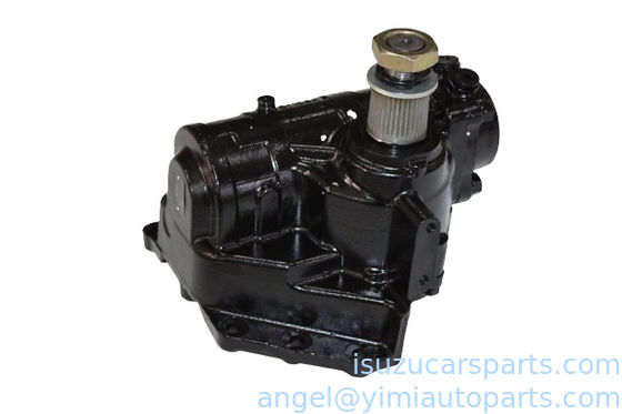 ISUZU FVR34 6HK1 Servo-Steering 1440008431 Standardowy nowy stan