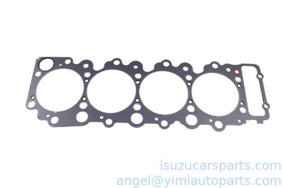 700P 4HK1 Isuzu Części silnika Gasketa Głowa cylindra 8973754330 Nowy stan