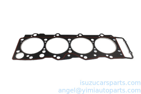 8971058731 8971075680 Isuzu Części silnika 4HF1-O ISUZU NPR Gasketa głowicowa