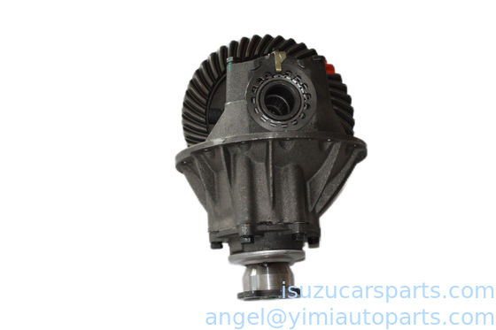 NPR Isuzu Podwozie części 292 14M 4HF1 4HE1 DRIVE ASM FINAL RR 7/43 8973675041 8973631010