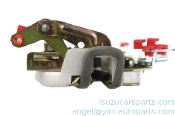 ISUZU TFR 4ZD1 LOCK FRT LH 8970000200 8971158520