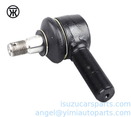Standardowy 700P 4HK1 Isuzu Krawędź LH 8971431010 3233350190