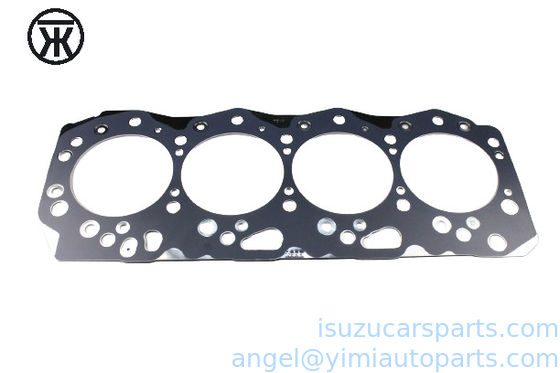 4JJ1 T 4JK1 T Isuzu Części silnika Gasketa głowicy samochodowej 8973288680 8981359550