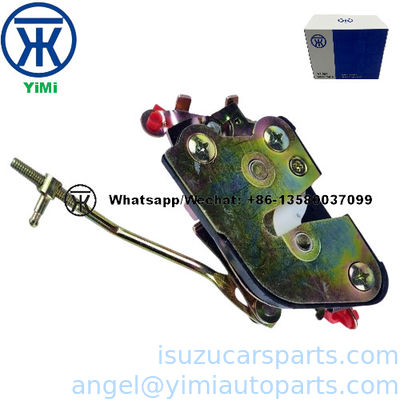 ZAMEK DRZWI ISUZU NHR NPR R 8942710081 6205200A