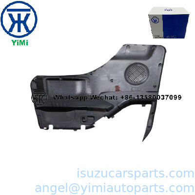 ISUZU NPR71 4HE1 600P PODKŁADKA PODKŁADKA PRZEDNIA DRZWI LH 8978597220