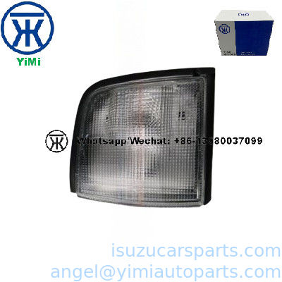 ISUZU TFR54 Przedni sygnał skrętu 8944345700