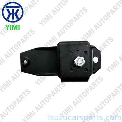 Jakość Lewy uchwyt silnika przedniego 8-97080621-0 8970806210 do ISUZU NKR55 NPR ELF 4JB1 4JG2 2.8L Diesel — gumowa stopka silnika OEM LH fabryka