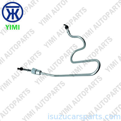 Jakość Rurociąg do wtrysku wysokiego ciśnienia 8-97148964-0 8971489640 Do ISUZU NPR/NQR 4HE1 4.8L 1998-2004    OEM Linia paliwowa Do cylindra # 2, 20,000+ PSI fabryka