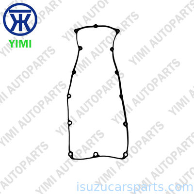Jakość Gasketa pokrywająca głowicę cylindru 8-98181200-0 8981812000 Do ISUZU NPR/NKR/NLR85/NMR85 4JJ1 3,0L Diesel fabryka
