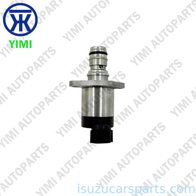 Jakość Zawór sterujący odsysaniem Denso 294200-2750 2942002750 8-98145501-1 Do ISUZU NPR75 NQR90 FSR90 4HK1 4JJ1 4JK1 & Hitachi ZX120-3   OEM Regulator ciśnienia paliwa fabryka