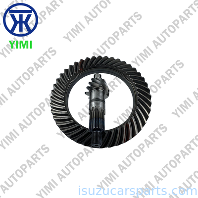 Jakość Zestaw przekładni głównej 8-97035455-0 8-97320103-0 Do ciężarówki ISUZU NPR66 4HF1 8970354550 8973201030 fabryka
