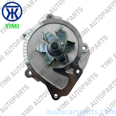 Jakość Pompa wodna 16110-69045 1611069045 dla Toyota 1KZ-TE 1KD-FTV 2KD-FTV Hilux Prado Hiace fabryka