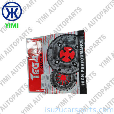 Jakość 1-31220364-2 350 mm Ciężko działająca tablica ciśnienia sprzęgła żelaza odlewanego TS16949 Certyfikowana dla ISUZU FRR FSR FTR FVR 6HH1 6HE1 6HK1 fabryka