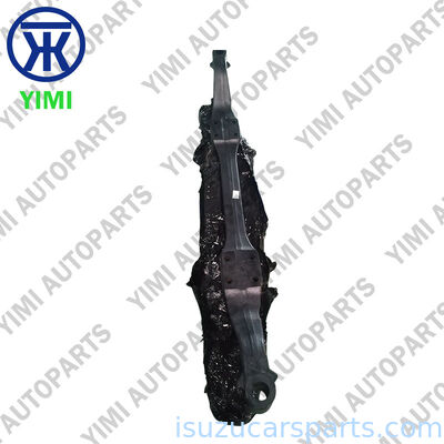 Jakość 1-43111170-1 Numer OEM Sworzeń zwrotnicy do ISUZU CYZ51 EXZ51 Zespół sworznia zwrotnicy osi przedniej Wysokowytrzymała stal odlewana fabryka