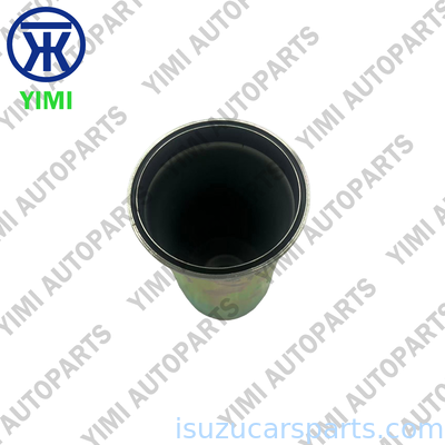 Jakość Obudowa filtra oleju 8-98018862-0 8980188620 Do silnika ciężarówki Diesel ISUZU NKR NPR fabryka
