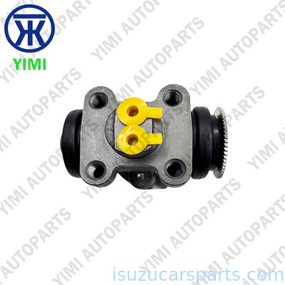 Jakość Cylinder koła hamulcowego MC112215 dla MITSUBISHI Fuso Canter FE serii FE434 FE439 FE444 FE449 FE639 fabryka